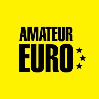 Amateur Euro avatar