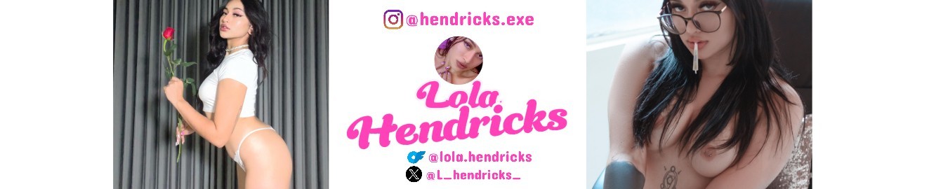 Lola Hendricks