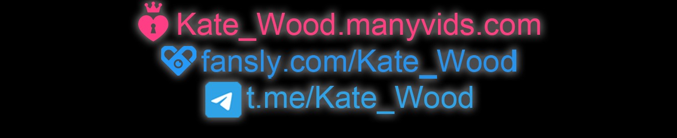 Kate Wood