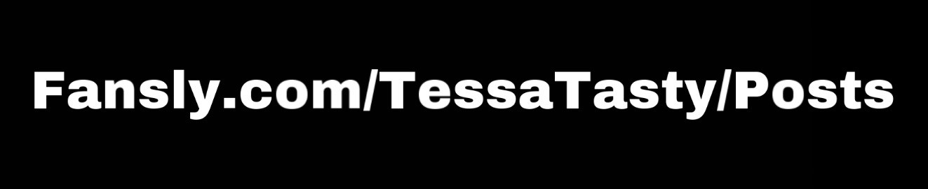 Tessa Tasty