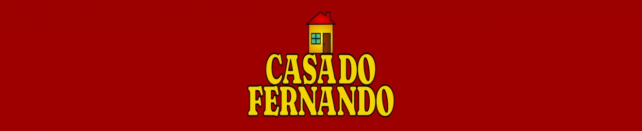A Casa do Fernando