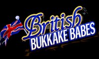 BritishBukkakeBabes