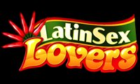 Latin Sex Lovers