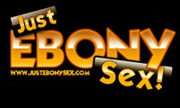 Just Ebony Sex