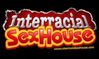 Interracial Sex House