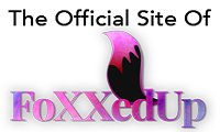 FoxxedUp