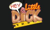 HeyLittleDick