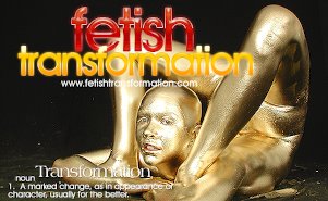 Fetish Transformation