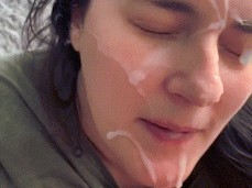 facial cum reward1 gif