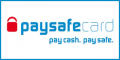 paysafecard - 100% anonym bezahlen mit der beliebten Geldwertkarte von paysafecard.