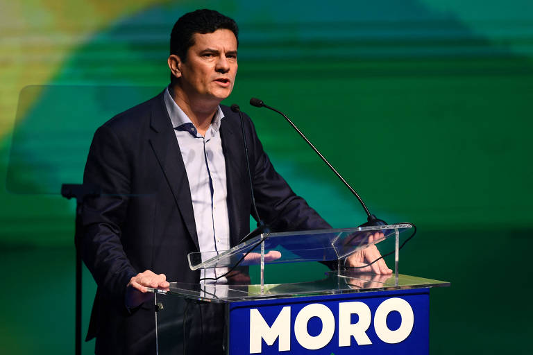 Caso Moro não muda farra de pré-campanhas bancadas com verba pública