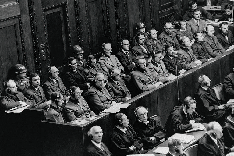Revista científica ignorou atrocidades nazistas, revela artigo
