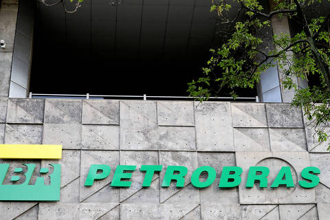 Lucro da Petrobras cai 38% no primeiro trimestre, para R$ 23,7 bilhões