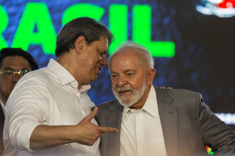 Decepção com Lula e Tarcísio no caldeirão do Huck animam conversa da elite sobre 2026