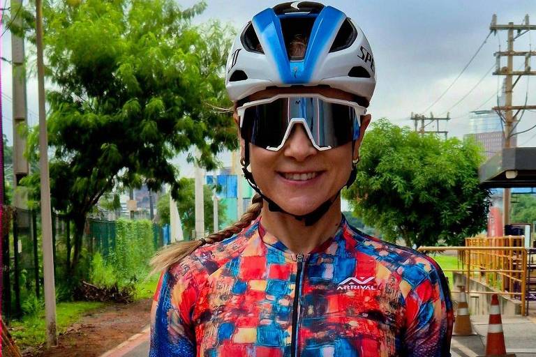 Ciclista morre após acidente em Minas Gerais
