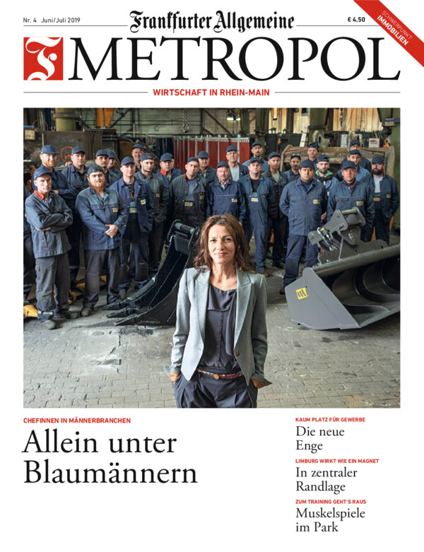  vom Mittwoch, 19. Juni 2019