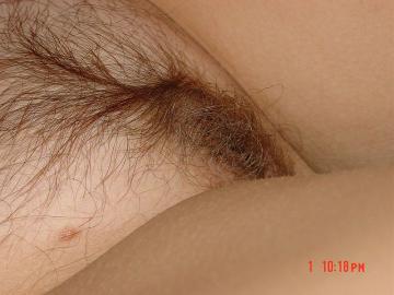 Hairy uit Limburg,Belgie