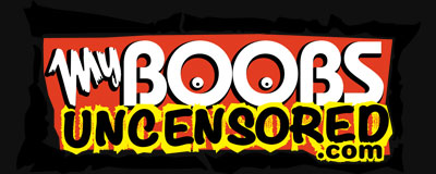 My Boobs Uncensored