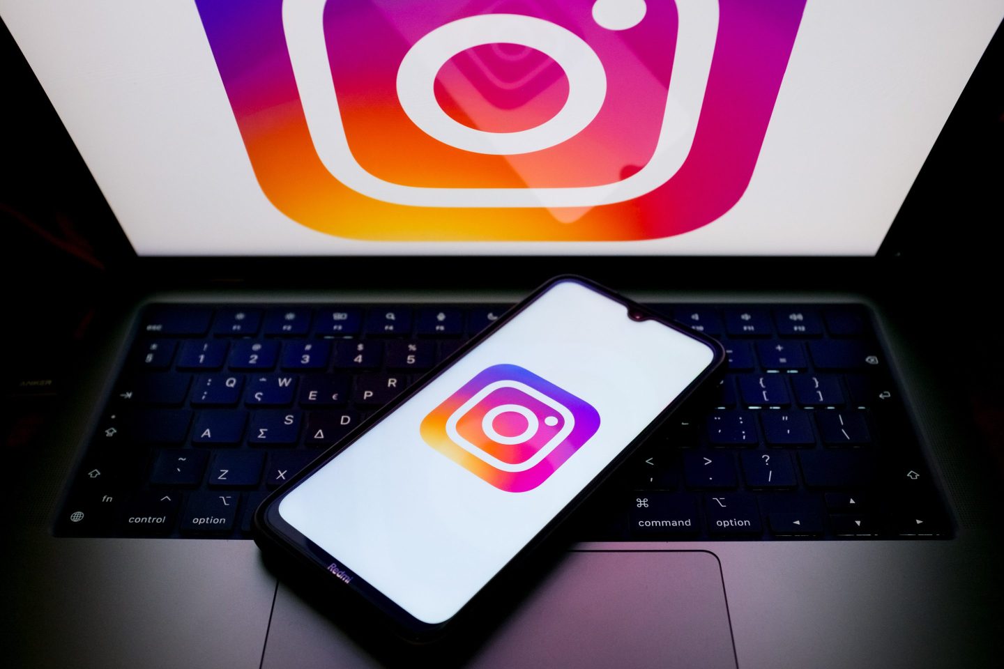 Some Instagram users have found an unwanted feature creeping up in their timeline.