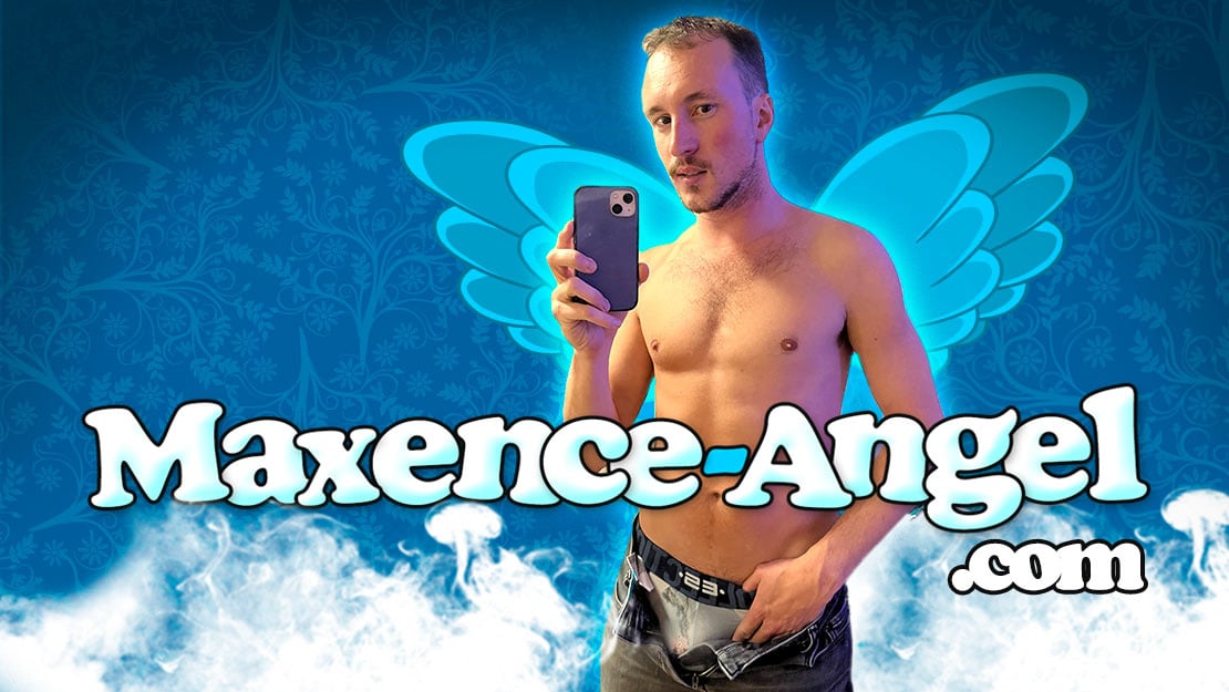 Maxence-Angel.com