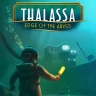 Thalassa: Edge of the Abyss-packshot