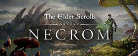 The Elder Scrolls Online Collection: Necrom (Steam)