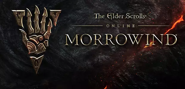 The Elder Scrolls Online: Morrowind