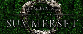 The Elder Scrolls Online: Summerset