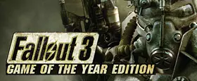 Fallout 3 - Game Of The Year Edition