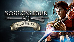 SOULCALIBUR VI Deluxe Edition