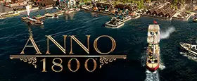 Anno 1800