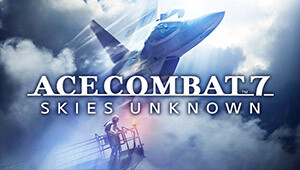 Ace Combat 7: Skies Unknown