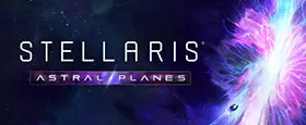 Stellaris: Astral Planes