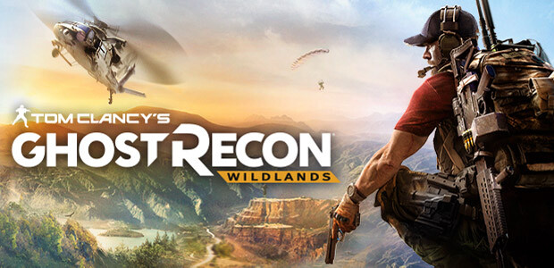 Tom Clancy's Ghost Recon Wildlands