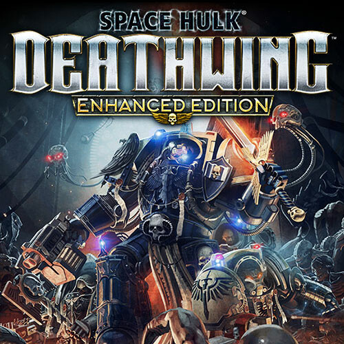 Space Hulk: Deathwing - Enhanced Edition