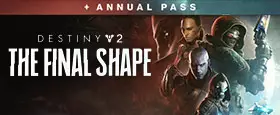 Destiny 2: Die finale Form + Jahrespass