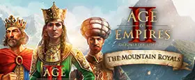 Age of Empires II: Definitive Edition - The Mountain Royals (Microsoft Store)