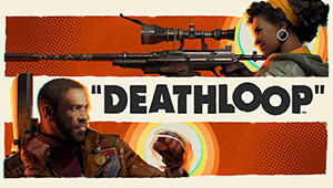 DEATHLOOP