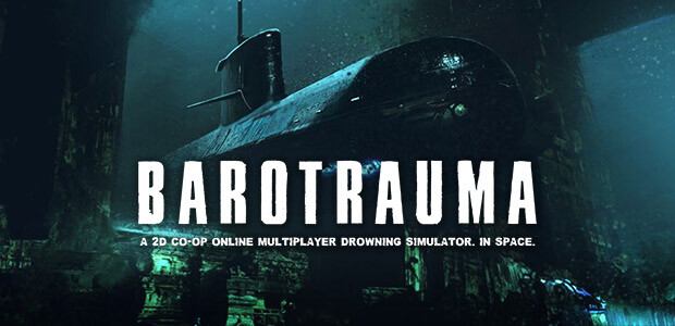 Barotrauma