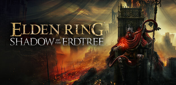 ELDEN RING Shadow of the Erdtree