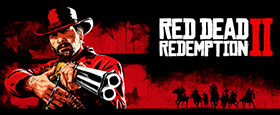 Red Dead Redemption 2