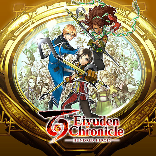 Eiyuden Chronicle: Hundred Heroes