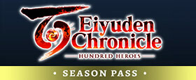 Eiyuden Chronicle: Hundred Heroes - Season Pass