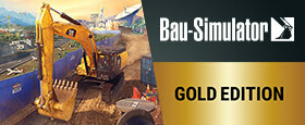 Bau Simulator - Gold Edition