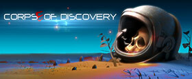 Corpse of Discovery