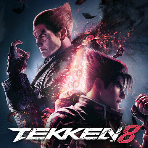 TEKKEN 8