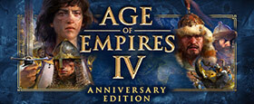 Age of Empires IV: Anniversary Edition