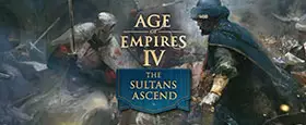 Age of Empires IV: The Sultans Ascend (Microsoft Store)