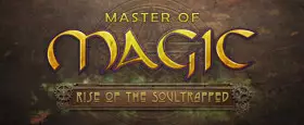 Master of Magic: Rise of the Soultrapped (GOG)