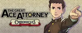 The Great Ace Attorney Chronicles